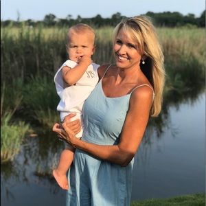 Meet your Posher, Bev